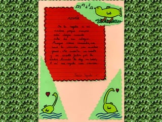 Palabras que nos gustan