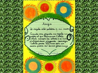 Palabras que nos gustan