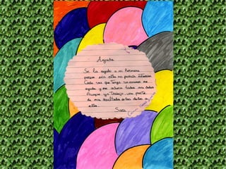 Palabras que nos gustan