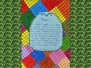 Palabras que nos gustan