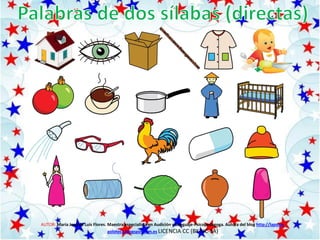 AUTOR: María José de Luis Flores. Maestra especialista en Audición y Lenguaje-Psicopedagoga. Autora del blog http://lapsico-
goloteca.blogspot.com.es LICENCIA CC (BY-NC-SA)
 