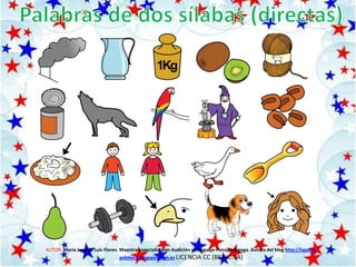 AUTOR: María José de Luis Flores. Maestra especialista en Audición y Lenguaje-Psicopedagoga. Autora del blog http://lapsico-
goloteca.blogspot.com.es LICENCIA CC (BY-NC-SA)
 