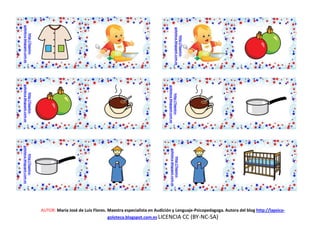 AUTOR: María José de Luis Flores. Maestra especialista en Audición y Lenguaje-Psicopedagoga. Autora del blog http://lapsico-
goloteca.blogspot.com.es LICENCIA CC (BY-NC-SA)
http://lapsico-
goloteca.blogspot.com.es
http://lapsico-
goloteca.blogspot.com.es
http://lapsico-
goloteca.blogspot.com.es
http://lapsico-
goloteca.blogspot.com.es
http://lapsico-
goloteca.blogspot.com.es
http://lapsico-
goloteca.blogspot.com.es
 