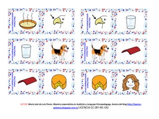 AUTOR: María José de Luis Flores. Maestra especialista en Audición y Lenguaje-Psicopedagoga. Autora del blog http://lapsico-
goloteca.blogspot.com.es LICENCIA CC (BY-NC-SA)
http://lapsico-
goloteca.blogspot.com.es
http://lapsico-
goloteca.blogspot.com.es
http://lapsico-
goloteca.blogspot.com.es
http://lapsico-
goloteca.blogspot.com.es
http://lapsico-
goloteca.blogspot.com.es
http://lapsico-
goloteca.blogspot.com.es
 