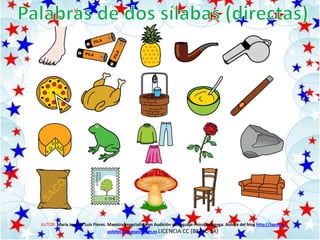 AUTOR: María José de Luis Flores. Maestra especialista en Audición y Lenguaje-Psicopedagoga. Autora del blog http://lapsico-
goloteca.blogspot.com.es LICENCIA CC (BY-NC-SA)
 