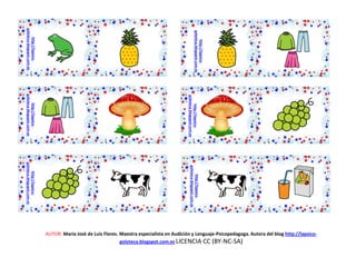 AUTOR: María José de Luis Flores. Maestra especialista en Audición y Lenguaje-Psicopedagoga. Autora del blog http://lapsico-
goloteca.blogspot.com.es LICENCIA CC (BY-NC-SA)
http://lapsico-
goloteca.blogspot.com.es
http://lapsico-
goloteca.blogspot.com.es
http://lapsico-
goloteca.blogspot.com.es
http://lapsico-
goloteca.blogspot.com.es
http://lapsico-
goloteca.blogspot.com.es
http://lapsico-
goloteca.blogspot.com.es
 