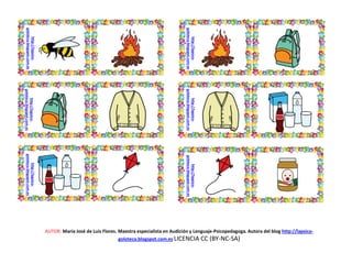 AUTOR: María José de Luis Flores. Maestra especialista en Audición y Lenguaje-Psicopedagoga. Autora del blog http://lapsico-
goloteca.blogspot.com.es LICENCIA CC (BY-NC-SA)
http://lapsico-
goloteca.blogspot.com.es
http://lapsico-
goloteca.blogspot.com.es
http://lapsico-
goloteca.blogspot.com.es
http://lapsico-
goloteca.blogspot.com.es
http://lapsico-
goloteca.blogspot.com.es
http://lapsico-
goloteca.blogspot.com.es
 