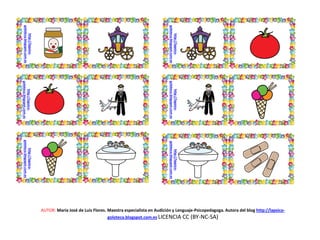 AUTOR: María José de Luis Flores. Maestra especialista en Audición y Lenguaje-Psicopedagoga. Autora del blog http://lapsico-
goloteca.blogspot.com.es LICENCIA CC (BY-NC-SA)
http://lapsico-
goloteca.blogspot.com.es
http://lapsico-
goloteca.blogspot.com.es
http://lapsico-
goloteca.blogspot.com.es
http://lapsico-
goloteca.blogspot.com.es
http://lapsico-
goloteca.blogspot.com.es
http://lapsico-
goloteca.blogspot.com.es
 