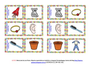 AUTOR: María José de Luis Flores. Maestra especialista en Audición y Lenguaje-Psicopedagoga. Autora del blog http://lapsico-
goloteca.blogspot.com.es LICENCIA CC (BY-NC-SA)
http://lapsico-
goloteca.blogspot.com.es
http://lapsico-
goloteca.blogspot.com.es
http://lapsico-
goloteca.blogspot.com.es
http://lapsico-
goloteca.blogspot.com.es
http://lapsico-
goloteca.blogspot.com.es
http://lapsico-
goloteca.blogspot.com.es
 