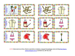AUTOR: María José de Luis Flores. Maestra especialista en Audición y Lenguaje-Psicopedagoga. Autora del blog http://lapsico-
goloteca.blogspot.com.es LICENCIA CC (BY-NC-SA)
http://lapsico-
goloteca.blogspot.com.es
http://lapsico-
goloteca.blogspot.com.es
http://lapsico-
goloteca.blogspot.com.es
http://lapsico-
goloteca.blogspot.com.es
http://lapsico-
goloteca.blogspot.com.es
http://lapsico-
goloteca.blogspot.com.es
 