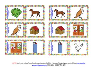 AUTOR: María José de Luis Flores. Maestra especialista en Audición y Lenguaje-Psicopedagoga. Autora del blog http://lapsico-
goloteca.blogspot.com.es LICENCIA CC (BY-NC-SA)
http://lapsico-
goloteca.blogspot.com.es
http://lapsico-
goloteca.blogspot.com.es
http://lapsico-
goloteca.blogspot.com.es
http://lapsico-
goloteca.blogspot.com.es
http://lapsico-
goloteca.blogspot.com.es
http://lapsico-
goloteca.blogspot.com.es
 