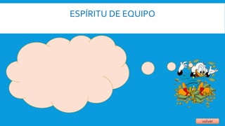 ESPÍRITU DE EQUIPO
volver
 