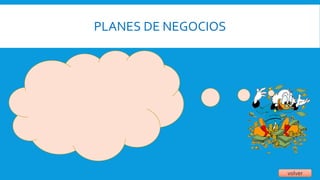 PLANES DE NEGOCIOS
volver
 