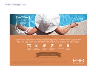 INVITE/EVITE 648px X 432px
 