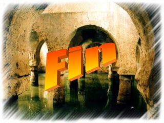 Palacio de las veletas