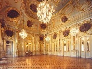 Palácio da Foz  - Lisboa