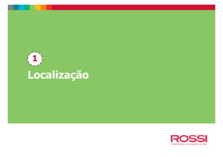1
LocalizaçãoLocalização
 