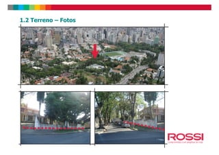 1.2 Terreno – Fotos
 
