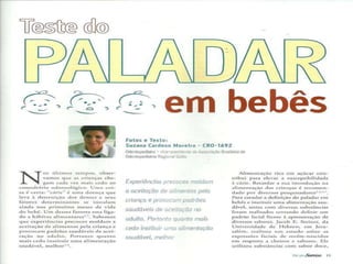 Paladar