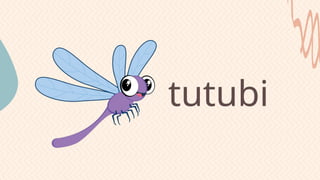 tutubi
 