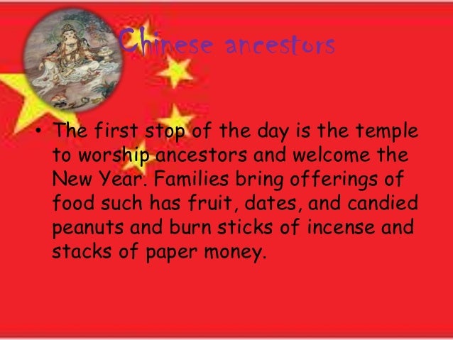 Chinese New Year