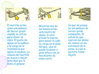 Palancas