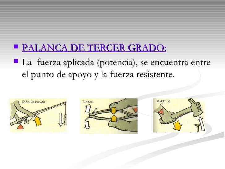 Palancas