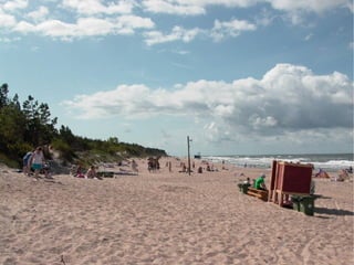 Palanga 2009