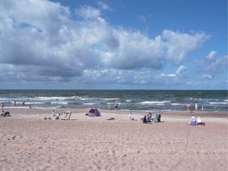 Palanga 2009