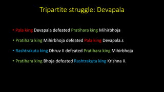 Deva Pala Palas | PDF