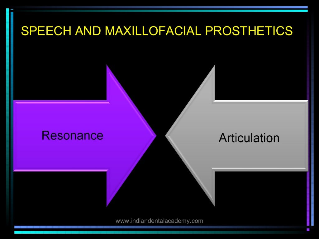 Palatal lift prosthesis/ orthodontic straight wire technique