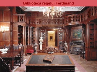 Biblioteca regelui Ferdinand
 