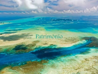 Patrimônio
 
