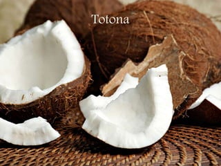 Totona
 