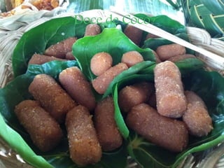 Doce de Coco
 