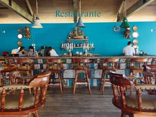 Restaurante
 