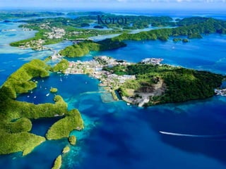 Koror
 