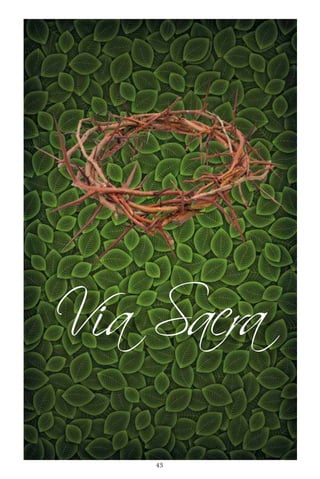 43
Via Sacra
 