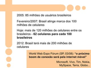 MOBILE VERSUS BÍBLIA