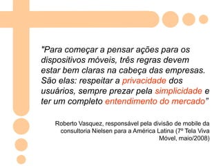 MOBILE VERSUS BÍBLIA