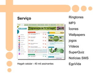 MOBILE VERSUS BÍBLIA