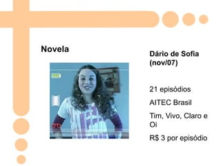 MOBILE VERSUS BÍBLIA