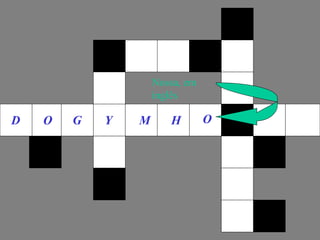 Nossa, em inglês O H M Y G O D 