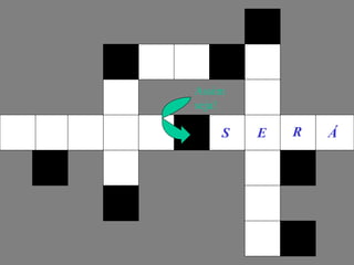 Assim seja! S E R Á 