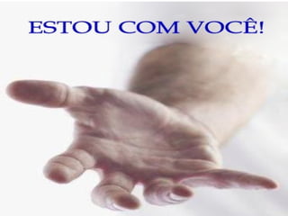 Palavras gentis e fraternas