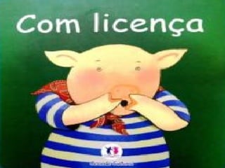 Palavras gentis e fraternas