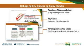 Palaycheck System.pdf PalayCheck Overview final_2021RevEd (Wide - Fil).pptx