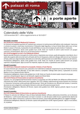 __________________________________________________________________________________________________________
Turismo Cultura...