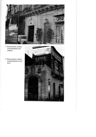 Palazzo capece i