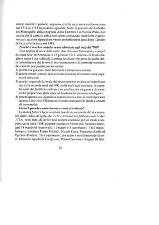 Palazzo capece i